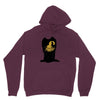 Don't Scare Me (a2) Hoodie
