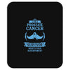 I am a Prostate Survivor - What's Your Superpower? Mousepad