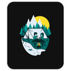 camplove Mousepad