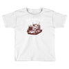 optimus trans Toddler T-shirt