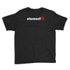camiseta pirate Youth Tee
