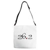 26 c Adjustable Strap Totes