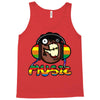 music Tank Top
