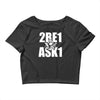 mason 2be1ask1 Crop Top