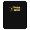 breakdance like nobody's tipping Mousepad