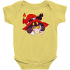 mweh Baby Onesie