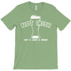 not irish but i'l have a drink! T-Shirt