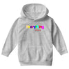 everything i need Youth Hoodie