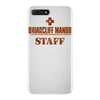 briarcliff manor iPhone 7 Plus Case