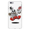 modern hero iPhone 6/6s Plus Case