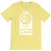 ribs bibs and blues T-Shirt