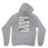 pumpkin spice hocus pocus and cozy sweaters Unisex Hoodie