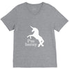 i'm horny V-Neck Tee