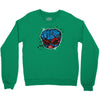 meta luna Crewneck Sweatshirt