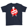 roswell t shirt alien t shirt ufo conspiracy Youth Tee