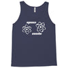 lost electron Tank Top
