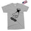 skater Exclusive T-shirt