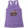les mews&Eacute;rables Racerback Tank