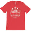 christmas happy new years T-Shirt