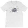 cat ion T-Shirt