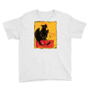 fury of the night Youth Tee