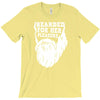 bearded for her pleasure T-Shirt