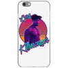 king killmonger iPhone 6/6s Case