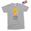coffee chick Exclusive T-shirt