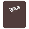 the eh team Mousepad