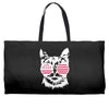 cat usa Weekender Totes