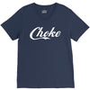 Choke V-Neck Tee