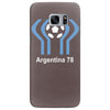 argentina 78 world cup 1978 retro football Samsung Galaxy S7 Edge