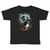 swept away Toddler T-shirt