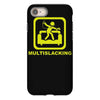 multislacking iPhone 8