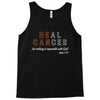 Heal Cancer Tank Top