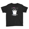 master shake demon Youth Tee
