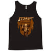 it's a trap Tank Top