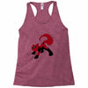 deadpool11 Racerback Tank