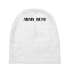 army rust Baby Beanies