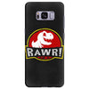 rawr! Samsung Galaxy S8 Plus