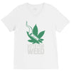 new drug V-Neck Tee