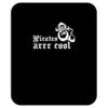 pirates arrr cool Mousepad