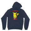 zombiechu Hoodie