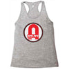 Astuti Racerback Tank
