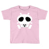 mask Toddler T-shirt