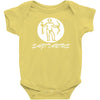 sagittarius zodiac sign Baby Onesie