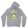 purrfect day Hoodie