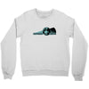 asthma is sexy Crewneck Sweatshirt