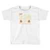 i have o.c.d obsessive cat disorder Toddler T-shirt