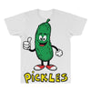 pickles All Over Men's T-shirt